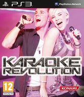 Karaoke Rev. (essentials) Sony Playstation 3 PS3